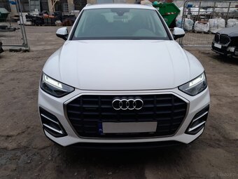 Audi Q5 Cena Brutto - 9