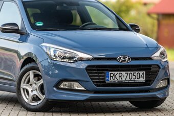 HYUNDAI i20 - 9