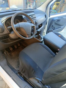 Sprzedam peugeot biper - 9