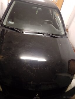 Tytuł: Mitsubishi Lancer: Mechaniczna Bestia z "blizną bojo - 9