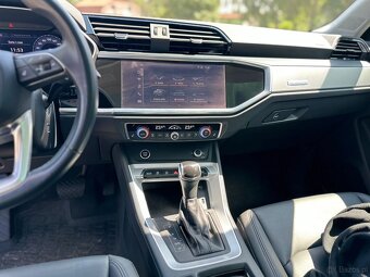 Audi Q3 2021 | 245 KM | 2.0 TFSI Quattro | - 9