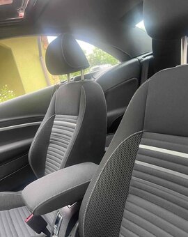 Volkswagen Eos Cabrio - 9