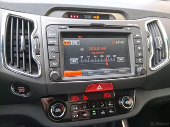 Sportage 2.0 - 9