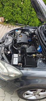 Kia cee'd SW kombi 1.4 B+LPG - 9