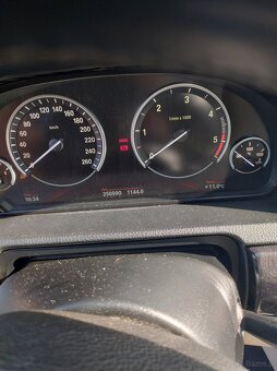 Sprzedam BMW 5 GT 3.0 D 245 km. - 9