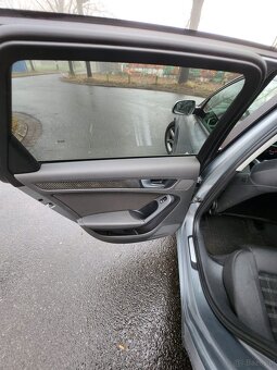 Audi A4 - 9