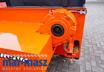 Rębak / Rozdrabniacz WEIMA WL 15 - 9