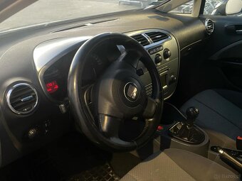Seat Leon - 9