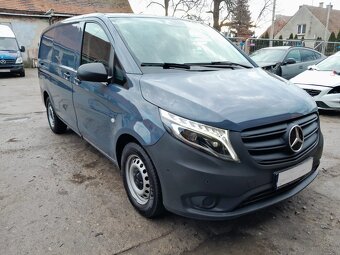 Mercedes Vito Cena Brutto - 9