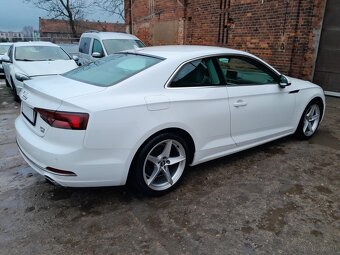 Audi A5 Cena Brutto - 9