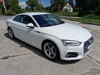 Audi A5 Cena Brutto - 9