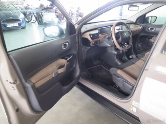 Citroen C4 Cactus 1.6HDi,klima,VAT,tempo,automat - 9