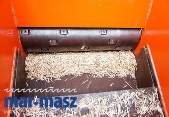 Rębak / Rozdrabniacz WEISS CR40/324MM - 9
