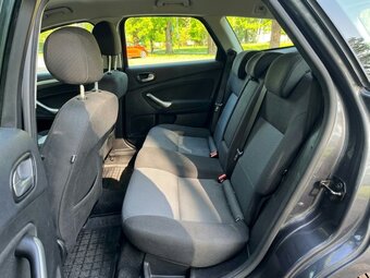 Śliczny.Zadbany.Ford.Mondeo.MK4.Kombi.2.0.TDCI.EcoNetic.2008 - 9