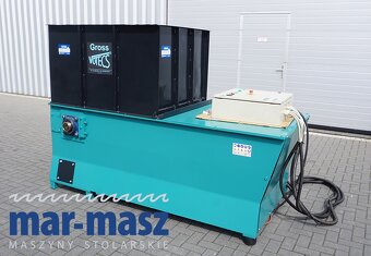 Rębak / Rozdrabniacz GAZ 102 - 9