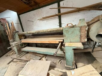 maszyny do obrobki drewna - 9
