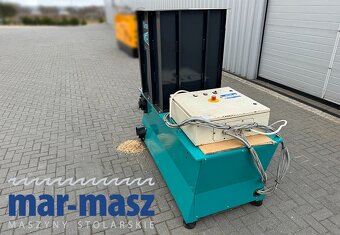 Rębak / Rozdrabniacz GROSS WEIMA GAZ 62 - 9