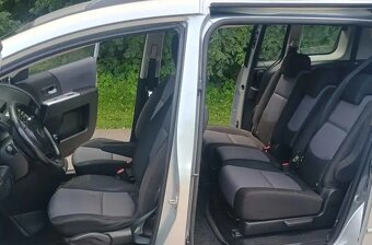 Mazda 5 1.8 Benzyna 2005 Exclusive - 9
