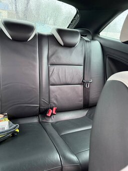 Seat Ibiza Cupra 1.4 180km DSG - 9