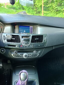 Renault Laguna 3 LIFT - 9