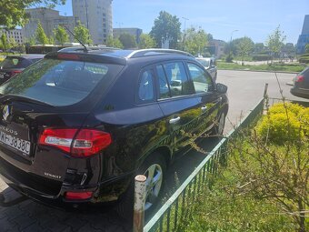 Renualt koleos 2009r 2.0d 175km 151tys km pierwszy właścicie - 9