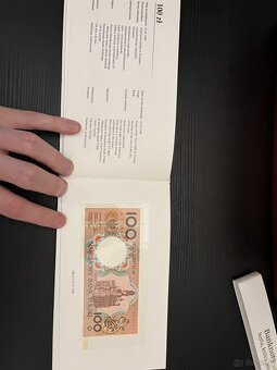 Kolekcja Kolekcjonerska – Monety, Banknoty, Repliki, Bony - 9