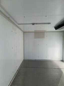 Komora Chłodnicza / Chłodnia Stacjonarna / Chladiaci box - 9