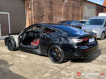 Bmw M440I Cena Brutto - 9