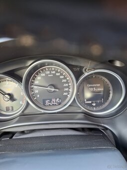 Mazda cx5 - 9