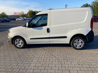 Fiat Doblo - 9