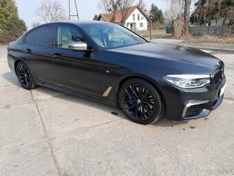 Bmw M550i Cena Brutto - 9
