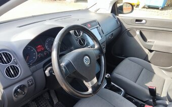 Golf 5plus idealny - 9