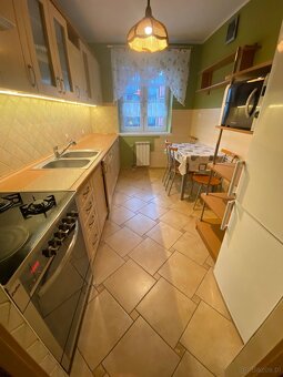 Do wynajęcia pokój w mieszkaniu 3 pokojowym ul.Pszona,Kraków - 9