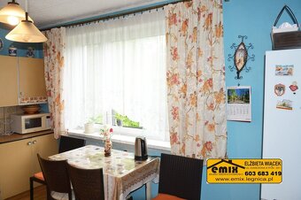 Piękny dom z garażem, duża działka, ogród - k. Złotoryi - 9