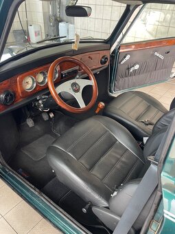 MINI 1.3 SPI 35 years old - 9
