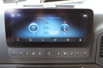 Mercedes-Benz Actros 2542 + PANAV (8,21 x 2,48 x 3) - 9