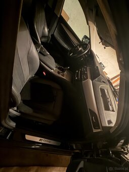 BMW iperformance 530 - 9
