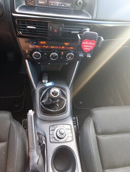 Mazda CX5 2.0 bp 165km - 9