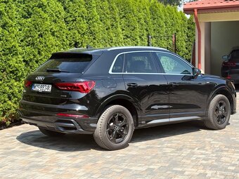 Audi Q3 2021 | 245 KM | 2.0 TFSI Quattro | - 9