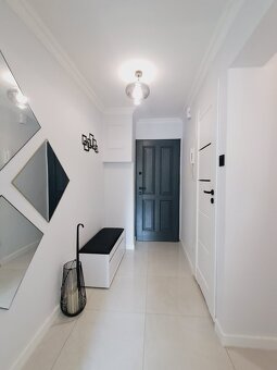 2 pokoje, 55.38m2, I piętro, balkon, po remoncie,Górnośląska - 9