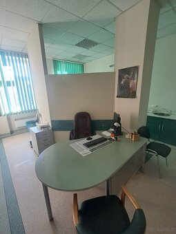 Nieruchomość o powierzchni 86m2 pod gabinety ,Kalisz - 9