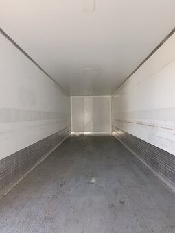 Kontener Magazynowy / Zabudowa Chłodnicza / Magazyn - 9