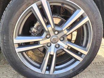 Sprzedam Volvo XC60 - 9