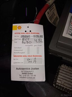 Opel insignia anglik na polskich tablicach - 9