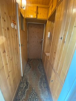 Mieszkanie o pow. 37.20m2, III piętro, Al. Wojska Polskiego - 9