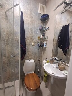 Dom parter z uzyt. Poddaszem o pow. 119m2, Kalisz - 9