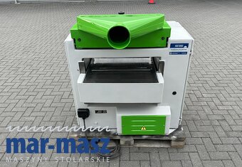 Grubościówka EMA typ RB 630 - 9