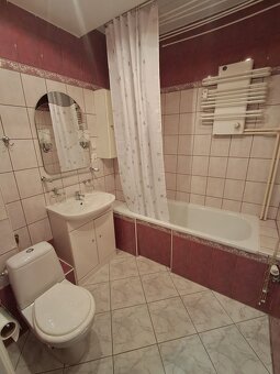 Mieszkanie o pow. 32.40m2, parter, balkon,Os. Tyniec - 9