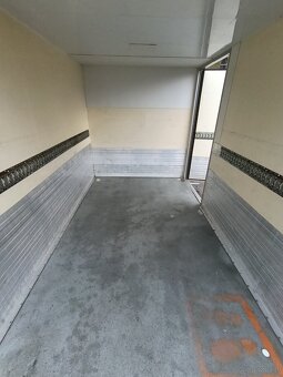 Kontener Magazynowy / Chłodnia Samochodowa / Magazyn - 9