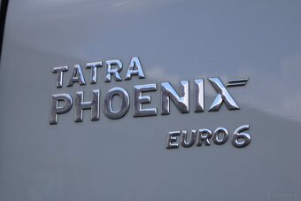 Tatra PHOENIX T158 8x8 - 9